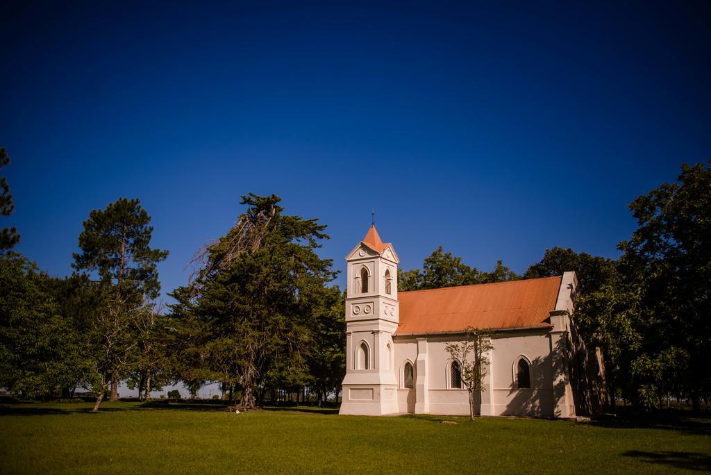 Estancia La Paz Casa De Campo Paysandu Exterior photo