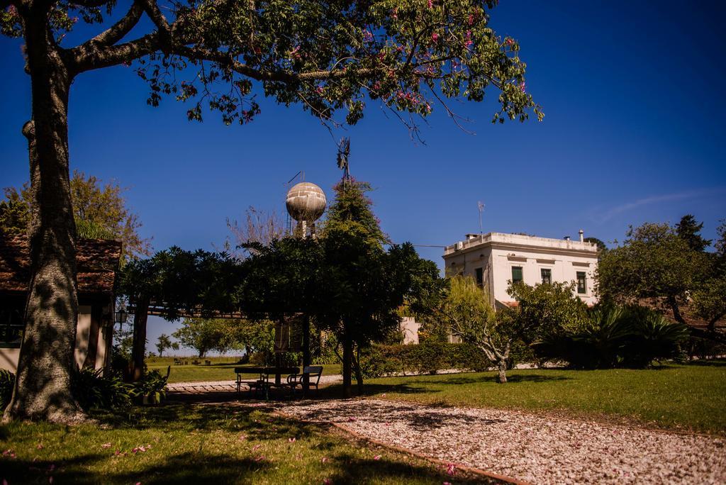 Estancia La Paz Casa De Campo Paysandu Exterior photo